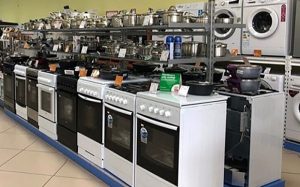 چالش فروش لوازم خانگی با کد ملی