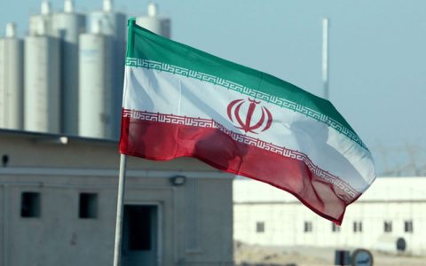 چرا اسراییل توان نابودی برنامه هسته ای ایران را ندارد؟ 1 چرا اسراییل توان نابودی برنامه هسته ای ایران را ندارد؟