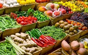 کدام محصولات کشاورزی ایران برگشت خورد؟