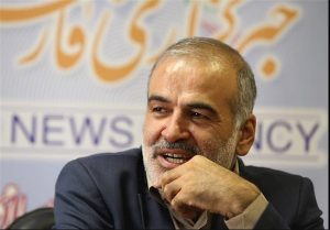 کیومرث یزدان پناه
