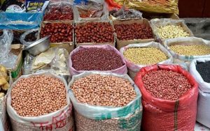 گران‌ترین و ارزان‌ترین حبوبات در میادین میوه و تره‌بار