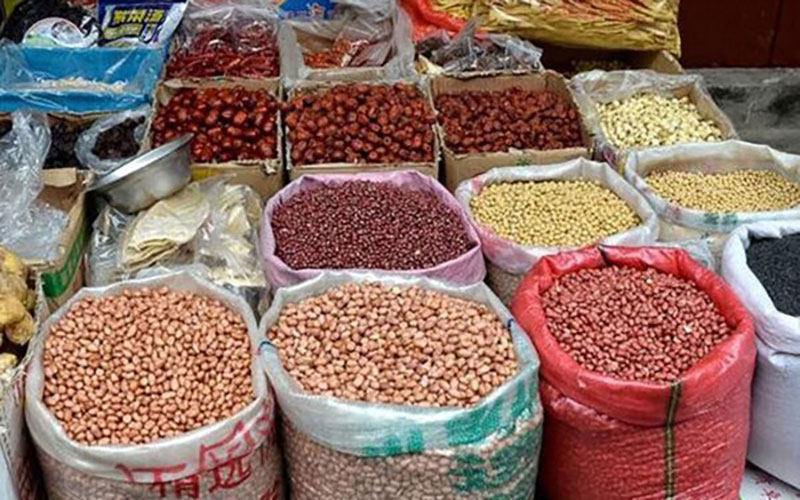 گران‌ترین و ارزان‌ترین حبوبات در میادین میوه و تره‌بار