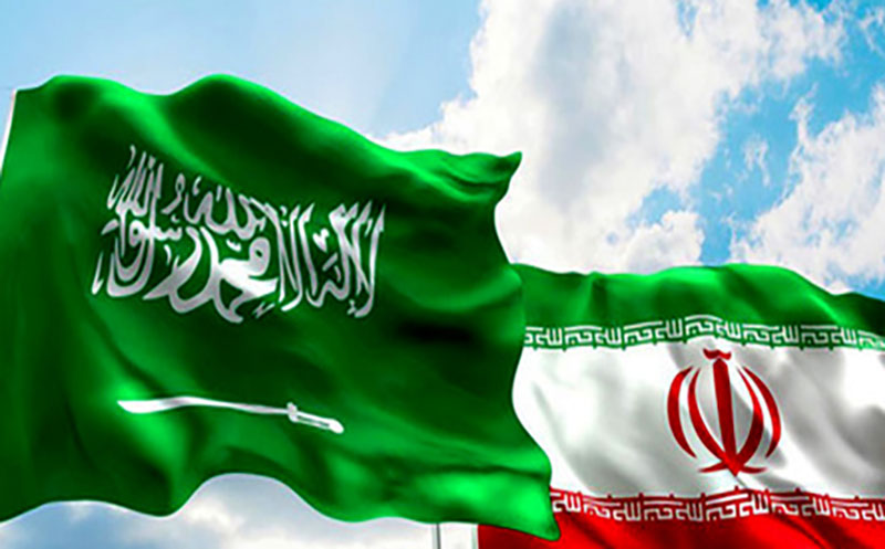 گفت‌وگوی امنیتی میان ایران و عربستان در اردن