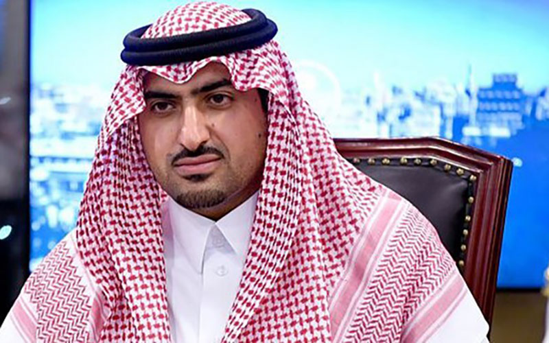 گنده‌گویی جدید عربستان علیه ایران