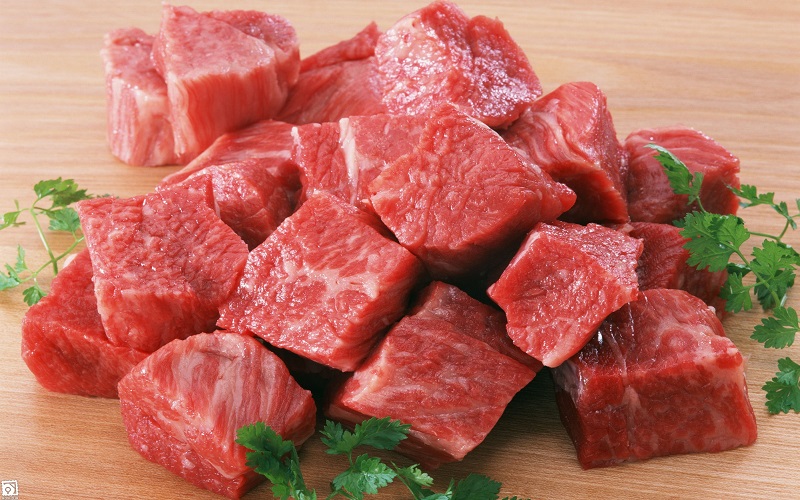 قیمت گوشت قرمز تا پایان امسال افزایش نمی‌یابد