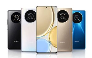 گوشی آنر X30 5G با تراشه اسنپدراگون 695 و حداکثر ۱۲ گیگابایت رم معرفی شد