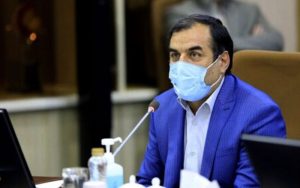 ۱۱۲ میلیون دز واکسن کرونا وارد ایران شد