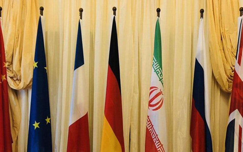 ۲ پیش‌نویس جدید ایران در مذاکرات وین
