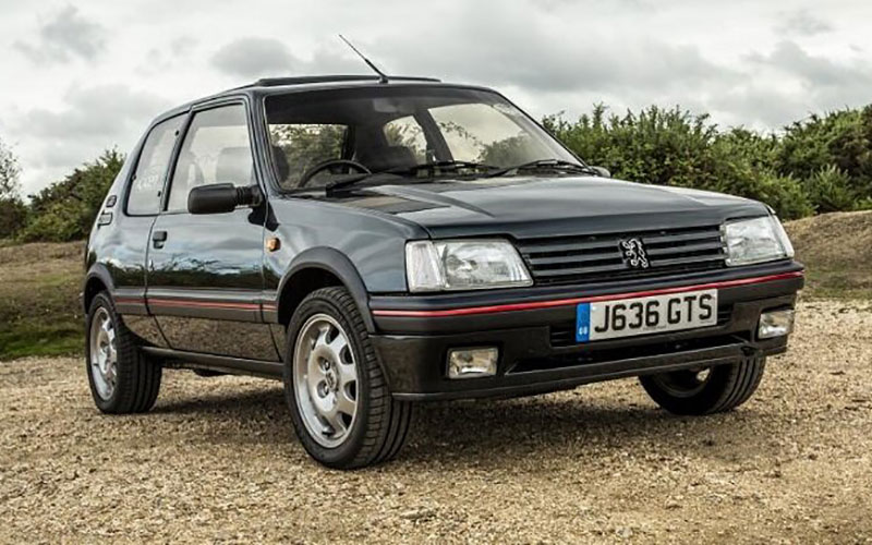 تصاویر بهترین هاچبکهای تاریخ/عکس