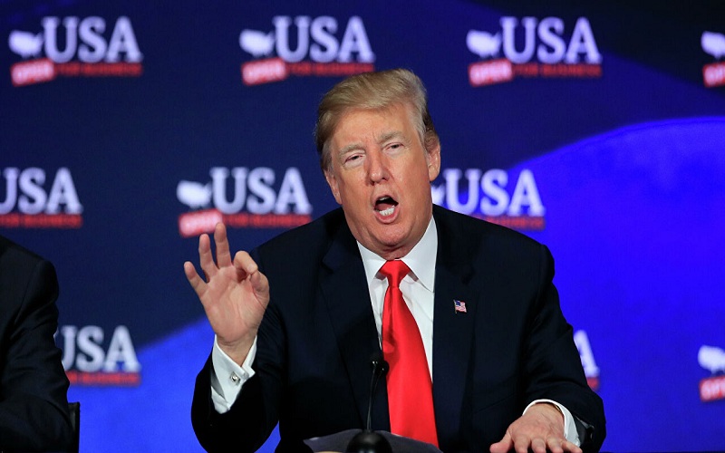 اسپوتنیک: ترامپ قاتل باید برای ترور شهید سلیمانی محاکمه شود/ المانیتور: ایران آماده به رسمیت شناختن طالبان نیست/ گاردین: دادگاه کانادا 107 میلیون دلار خسارت برای سانحه هواپیمایی ایران تعیین کرد «بازتاب» سعادت شریفی پور - رسانههای معتبر خارجی در ساعات گذشته از تحولات و رویدادهای مرتبط با ایران غافل نبوده و مطالب قابلتأملی را پیرامون مسائل مرتبط با ایران به رشته تحریر درآوردند مثل خبرگزاری اسپوتنیک، پایگاه خبری المانیتور و روزنامه گاردین بر موضوعاتی چون ترامپ قاتل باید برای ترور شهید سلیمانی محاکمه شود، ایران آماده به رسمیت شناختن طالبان نیست، دادگاه کانادا 107 میلیون دلار خسارت برای سانحه هواپیمایی ایران تعیین کرد، نوشتند.