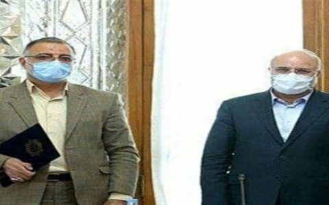 وزیر بهداشت قالیباف و زاکانی را عضو هیأت امنای دانشگاه علوم پزشکی تهران کرد