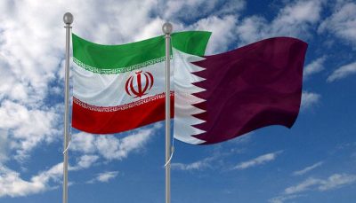 وزیر امور خارجه به قطر می رود