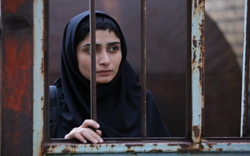 فیلم کوتاه ایرانی برنده جایزه ادوارد اسنودن شد