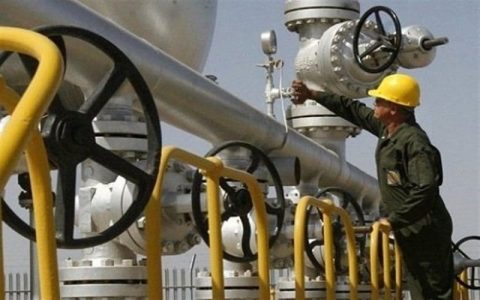 آماده بودن بدهی وزارت برق عراق به ایران بابت صادرات گاز