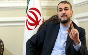 «بازتاب» سعادت شریفی پور - رسانه‌های معتبر خارجی در ساعات گذشته از تحولات و رویدادهای مرتبط با ایران غافل نبوده و مطالب قابل‌تأملی را پیرامون مسائل مرتبط با ایران به رشته تحریر درآوردند مثل پایگاه خبری المانیتور، شبکه خبری الجزیره و اندیشکده اوراسیاریویو بر موضوعاتی چون موشک های جدید ایران تهدیدات اسرائیل را متوقف کرده است، تحریم های آمریکا مانع توافق است، عراق میزبان مذاکرات جدید ایران و عربستان است، نوشتند.