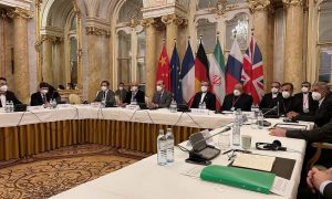 مذاکرات وین