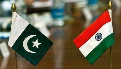 مبادله لیست‌های تاسیسات اتمی بین هند و پاکستان