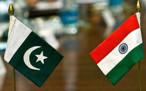 مبادله لیست‌های تاسیسات اتمی بین هند و پاکستان