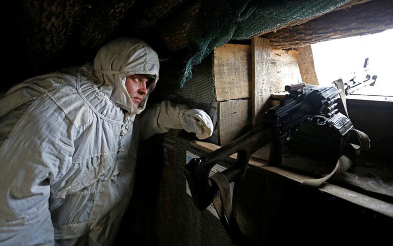 دیدنی های امروز؛ از نخستین فرمانده زن کشتی جنگی آمریکایی تا بانوی خلبانی که دور دنیا پرواز کرد