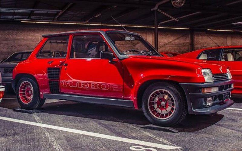 تصاویر بهترین هاچبکهای تاریخ/عکس