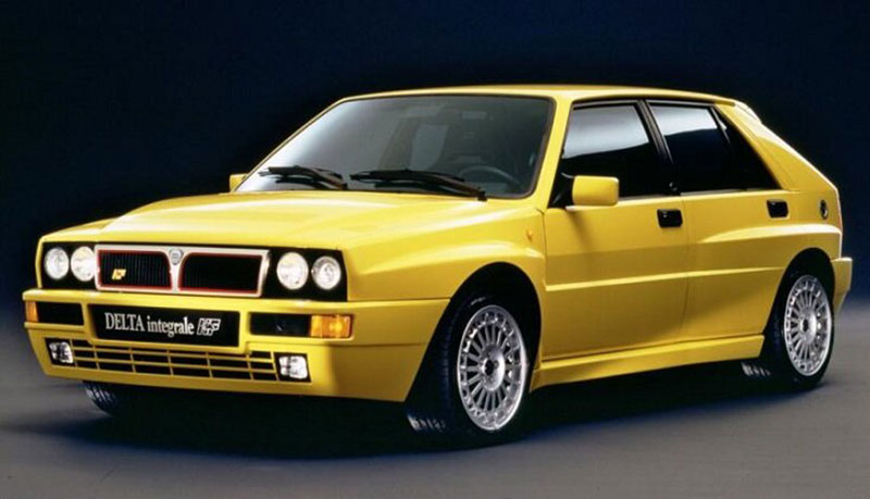 تصاویر بهترین هاچبکهای تاریخ/عکس