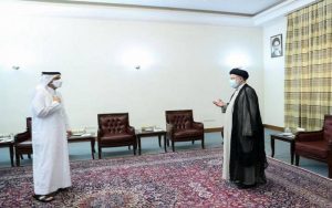 «بازتاب» سعادت شریفی پور - رسانههای معتبر خارجی در ساعات گذشته از تحولات و رویدادهای مرتبط با ایران غافل نبوده و مطالب قابلتأملی را پیرامون مسائل مرتبط با ایران به رشته تحریر درآوردند مثل نشریه پولیتیکو، پایگاه خبری میدل ایست مانیتور و روزنامه دِ هیل بر موضوعاتی چون مذاکرات هسته ای ایران وارد مرحله نهایی شده است، ایران و قطر درباره مسائل منطقه ای گفتگو کردند، دولت بایدن با سه گانه ضدآمریکایی روبرو است، نوشتند.