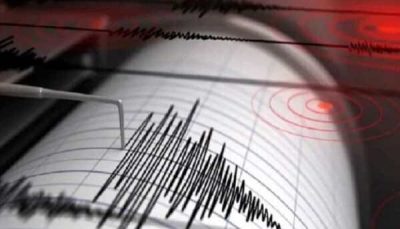 زلزله ۳ ریشتری در کرمانشاه