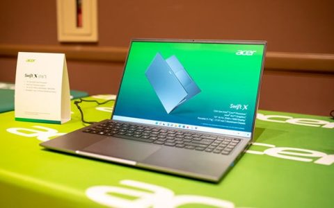 Acer-Swift-X-1