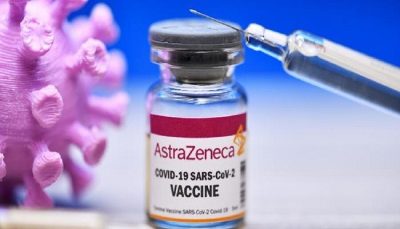 سازمان غذا و دارو: واکسن آسترازنکا تامین شده است