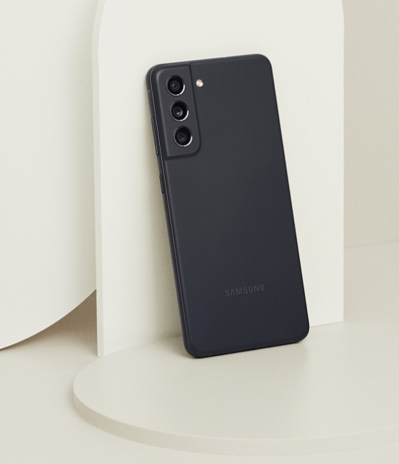 گوشی Galaxy S21 FE به عنوان پرچمدار اقتصادی سامسونگ از راه رسید