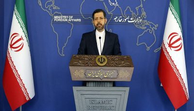 الجزیره: ایران مذاکره مستقیم با آمریکا را بررسی خواهد کرد/ المانیتور: ایران از پیشرفت خوب در توافق هسته ای تمجید کرد/ دِ هیل: نماینده ارشد آمریکا در مذاکرات هسته ای استعفا کرد