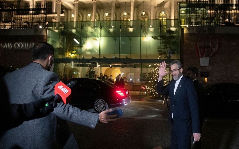 «بازتاب» سعادت شریفی پور - رسانه‌های معتبر خارجی در ساعات گذشته از تحولات و رویدادهای مرتبط با ایران غافل نبوده و مطالب قابل‌تأملی را پیرامون مسائل مرتبط با ایران به رشته تحریر درآوردند مثل نشریه نشنال اینترست، پایگاه خبری المانیتور و اندیشکده اوراسیاریویو بر موضوعاتی چون ایران انتقام شهید سلیمانی را خواهد گرفت، رهبران اسرائیل منتظر توافق هسته ای در سال 2022 هستند، رئیس جمهور ایران دستور کمک به سیل زدگان جنوب را صادر کرد، نوشتند.