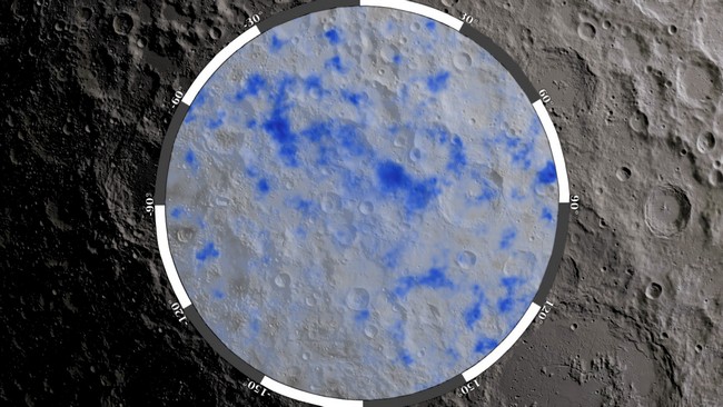 Moon water 2