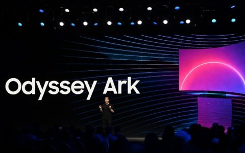 Samsung-Odyssey-Ark