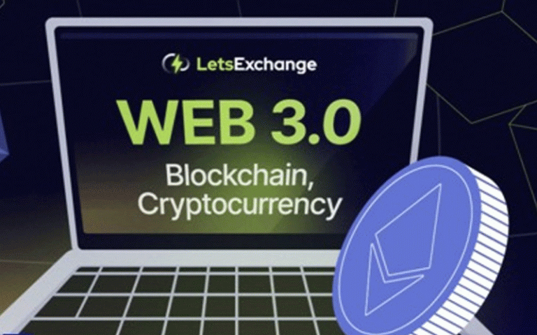 Web3، نسل آینده‌ی اینترنت