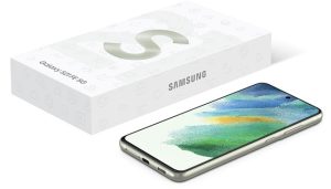 گوشی Galaxy S21 FE به عنوان پرچمدار اقتصادی سامسونگ از راه رسید