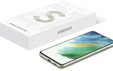گوشی Galaxy S21 FE به عنوان پرچمدار اقتصادی سامسونگ از راه رسید