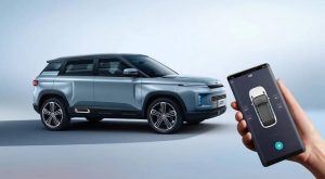 geely