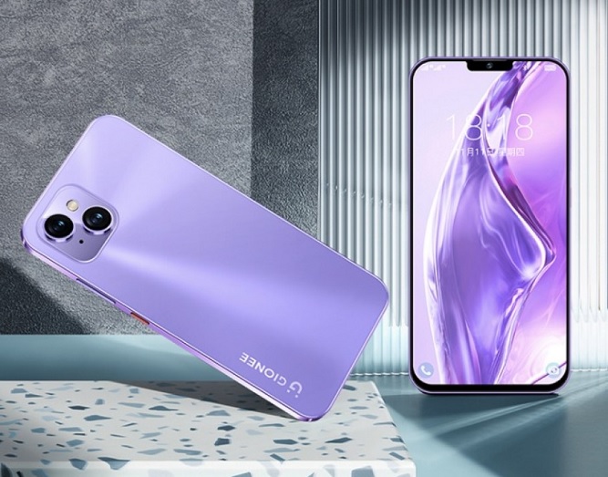 gionee g13 3