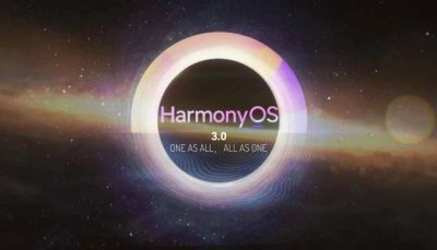 سیستم عامل هارمونی 3 هوآوی تابستان 2022 از راه می رسد
