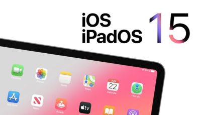 آپدیت iOS 15.2.1 برای دارندگان آیفون منتشر شد