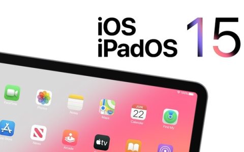 ios15