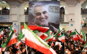 «بازتاب» سعادت شریفی پور - رسانههای معتبر خارجی در ساعات گذشته از تحولات و رویدادهای مرتبط با ایران غافل نبوده و مطالب قابلتأملی را پیرامون مسائل مرتبط با ایران به رشته تحریر درآوردند مثل نشریه نشنال اینترست، پایگاه خبری المانیتور و اندیشکده اوراسیاریویو بر موضوعاتی چون ایران انتقام شهید سلیمانی را خواهد گرفت، رهبران اسرائیل منتظر توافق هسته ای در سال 2022 هستند، رئیس جمهور ایران دستور کمک به سیل زدگان جنوب را صادر کرد، نوشتند.