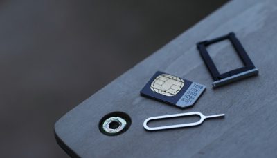 کوالکام فناوری حذف سیم کارت روی گوشی را تست می کند