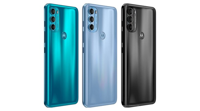 moto g71