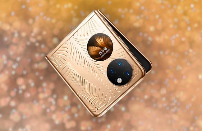 p50pro pocket 3