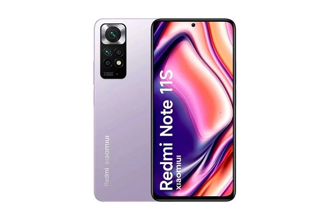 redmi note 11s by xiaomiui