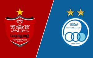 آب پاکی AFC روی دست استقلال و پرسپولیس