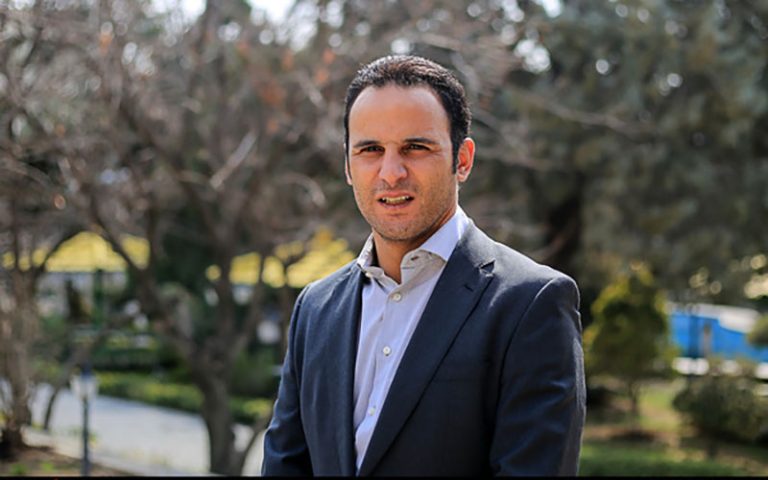 آرش برهانی رییس آکادمی باشگاه استقلال شد