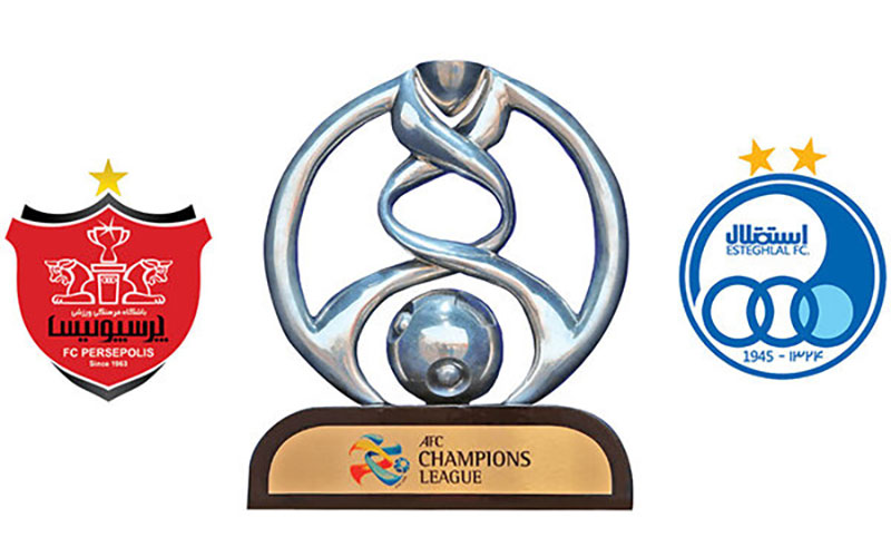 آسیب‌های حذف استقلال و پرسپولیس از لیگ قهرمانان آسیا